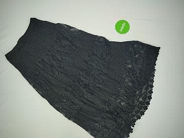 spódnice gothic: Spódnica damska, rozmiar S — 2