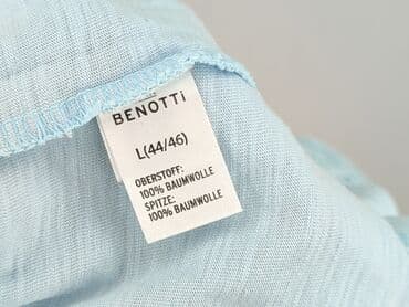 guess t shirty women: Gina Benotti, T-shirt damski, rozmiar 3XL — 5