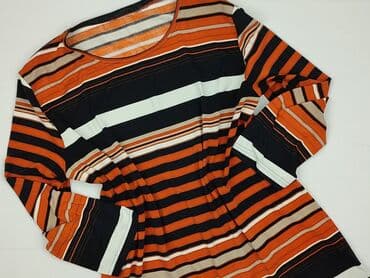bluzki pod marynarkę plus size: Bluzka damska, rozmiar XL — 1