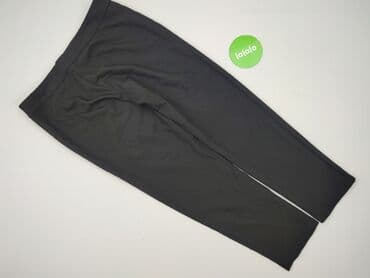 spodnie 44: George, Spodnie materiałowe damskie, rozmiar S — 3