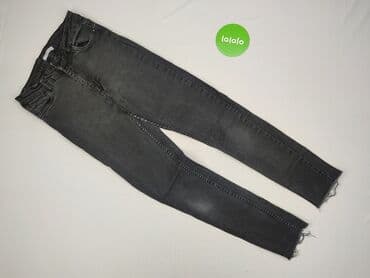 diverse spodnie jeansowe damskie: Jeansy damskie, rozmiar XS — 3