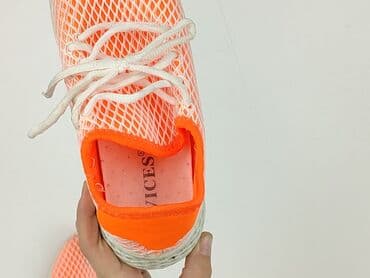 thunder buty: Vices, Sneakersy damskie, rozmiar 36 — 6