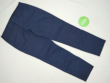 mochy: Zara, Spodnie materiałowe damskie, rozmiar S — 2