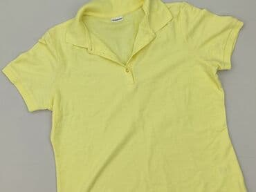 koszulka polo 4xl: Damart, Damska koszulka polo, rozmiar XL — 1