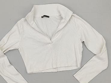 bluzki olx: Zara, Top damski, rozmiar L — 1