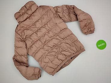 fluff outerwear: Esprit, Kurtka zimowa damska, rozmiar L — 3