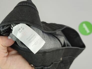 legginsy ocieplane z futerkiem: Leggings, Legginsy rozmiar S — 6