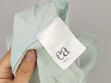 bluzy c: EA, Bluzka damska, rozmiar L — 5