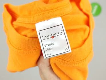 nike bluzy: Stedman, Koszulka dla mężczyzn, rozmiar XL — 6