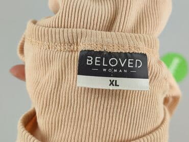 emily van den bergh koszulki damskie: Beloved, T-shirt damski, rozmiar XL — 4