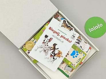 hetrego kurtki: Gra dla Dzieci, stan - Bardzo dobry — 4