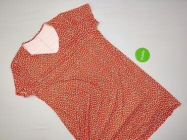 vintage dressing: Sukienka damska, rozmiar 3XL — 2