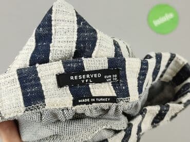 dzianinowe spódnice reserved: Reserved YFL, Spódnica damska, rozmiar M — 6