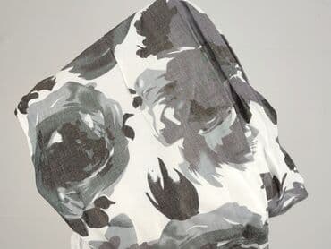 koszulka z kwiatem stradivarius: Sukienka damska, rozmiar S — 5