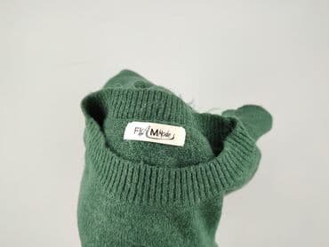 second female swetry: FLO, Women`s sweater, size XL — 4