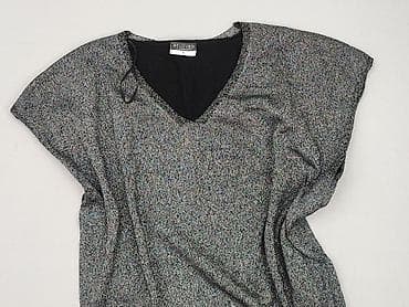 sweter smog: Kamizelka damska, rozmiar S — 1