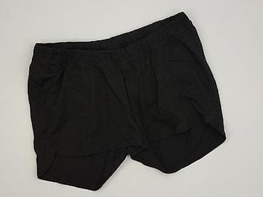 ubrania h m: H&M Mama, Szorty damskie, rozmiar L — 1
