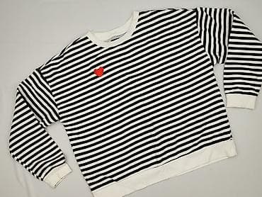 dresy hello kitty shein: Bluza damska
, rozmiar L — 1