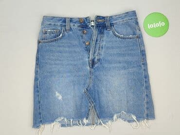 top zara basic: Zara, Women`s skirt, XS — 2