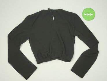 top cropp: H&M Divided, Top damski, rozmiar 2XS — 4