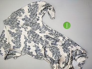 vintage hm: H&M, Sukienka damska, rozmiar XL — 3