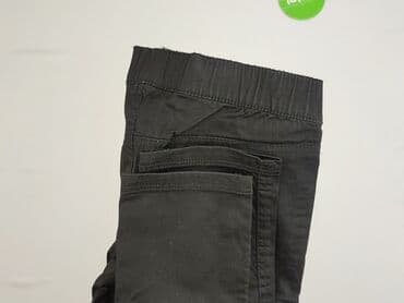 джинси жіночі сінсей: Bershka, Jeans for women, size M (EU 38) — 5