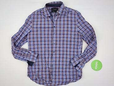 pull and bear shorts: Reserved, Koszulа dla mężczyzn, rozmiar L — 2