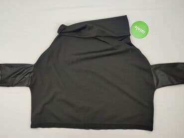 bluzki na imprezę plus size: Elite, Bluzka damska, rozmiar One size — 3