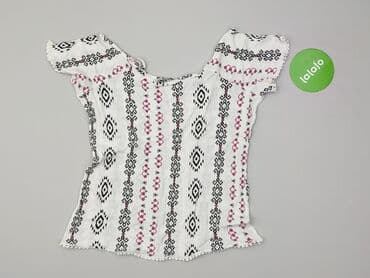 Жіночий одяг: HDM, Жіноча блуза, розмір L — 2