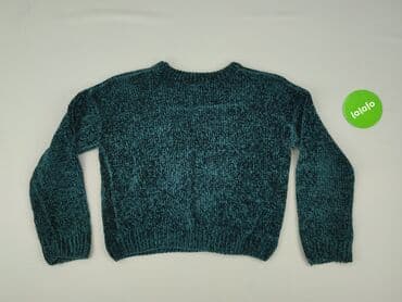 rick and morty sweter: Sinsay, Women`s sweater, size L (EU 40) — 3
