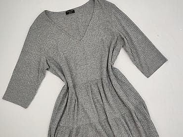 damski: Yessica, Sukienka damska, rozmiar XL — 1