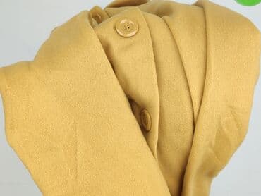 kurtka zimowa damska z kapturem reserved: Płaszcz damski, rozmiar M — 7