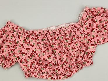 kropki: Shein, Top damski, rozmiar S — 1