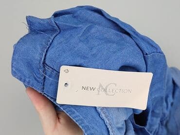 bluzki size plus: New Collection, Sukienka damska, rozmiar 9XL — 5