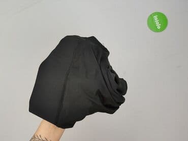 legginsy gym beam: Ergee, Szorty damskie, rozmiar XL — 6