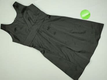 sukienka odcinana w pasie na wesele: Women`s dress, size S — 3