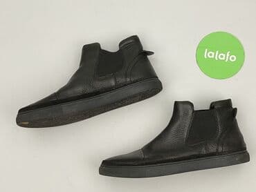 e obuwie: Botki dla mężczyzn, 42 — 3