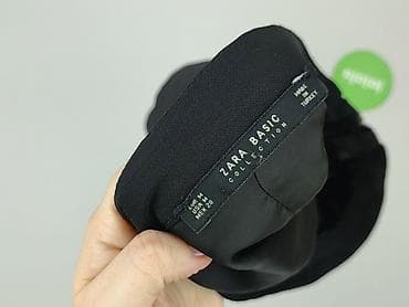 zara flared: Zara, Spódnica damska, rozmiar M — 4
