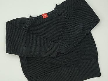 men sweatshirts: Olsen, Sweter damski, rozmiar L — 1