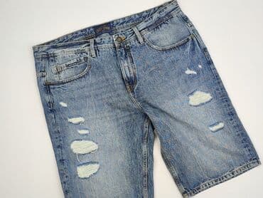 c13 crocs: Cropp, Szorty dla mężczyzn, XL — 1