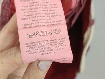 spodenki smyk: SMOG, Szorty dla mężczyzn, rozmiar XL — 5