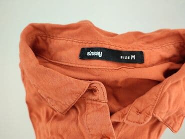 sukienki mango: Sinsay, Sukienka damska, rozmiar M — 4