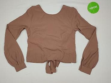 bluza prada damska: NLY Trend, Bluzka damska, rozmiar S — 2