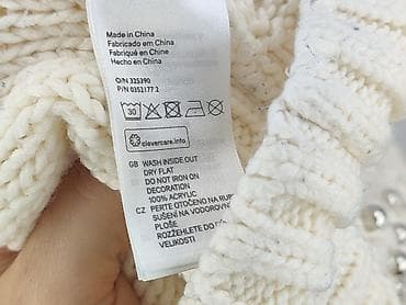 sweter hm: H&M, Sweter damski, rozmiar M — 5