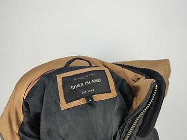 kurtka dope snow: River Island, Kurtka zimowa damska, rozmiar XS — 4