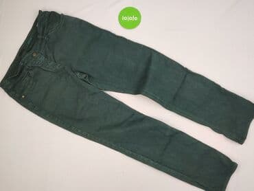 sukienki gerry weber: Gerry Weber, Spodnie materiałowe damskie, rozmiar XL — 3