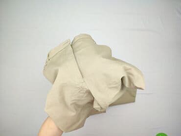 buty mcarthur sandały: Modeszene, Spodnie materiałowe damskie, rozmiar 2XL — 6