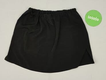 spódniczka gotycka: Women`s skirt, size S (EU 36) — 2
