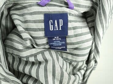 koszula taliowana stradivarius: Gap, Koszulа dla mężczyzn, S — 4