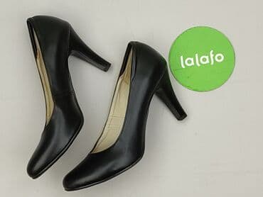 cropp buty na platformie: Bershka, Półbuty damskie, rozmiar 37 — 5